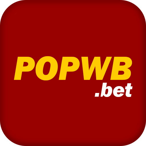 Logo da popwb